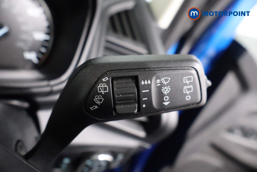 Ford Ecosport St-Line Manual Diesel SUV - Stock Number (1589399) - 18th supplementary image