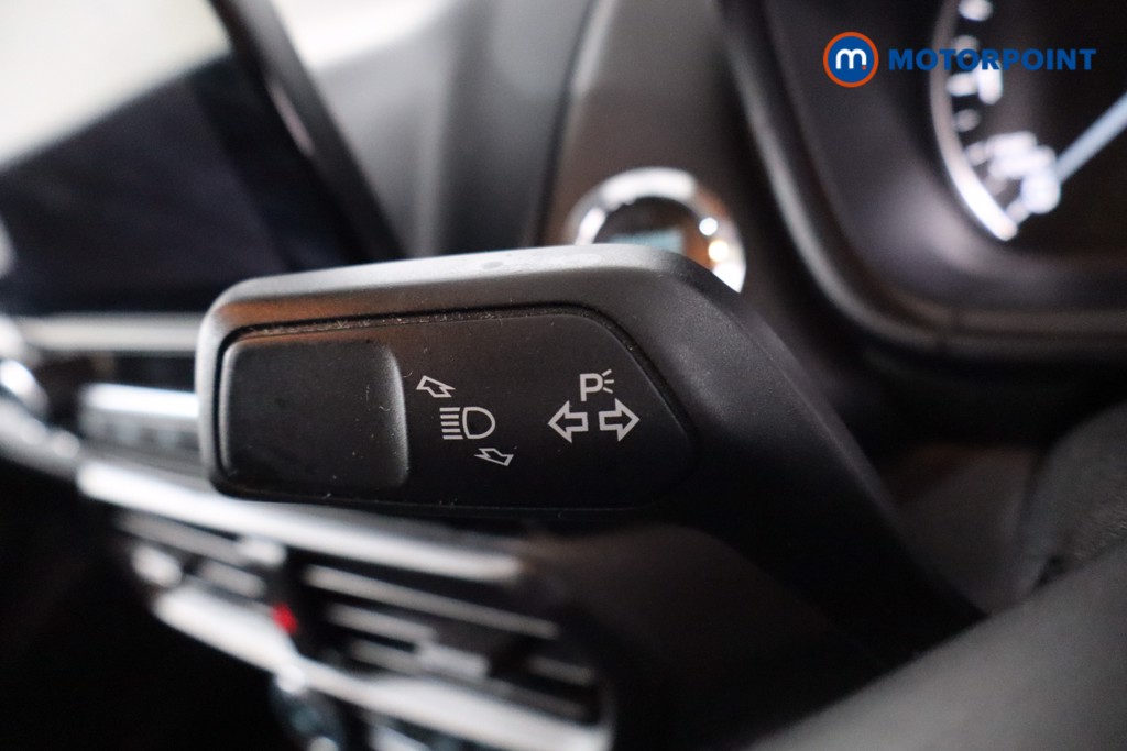 Ford Ecosport St-Line Manual Diesel SUV - Stock Number (1589399) - 19th supplementary image