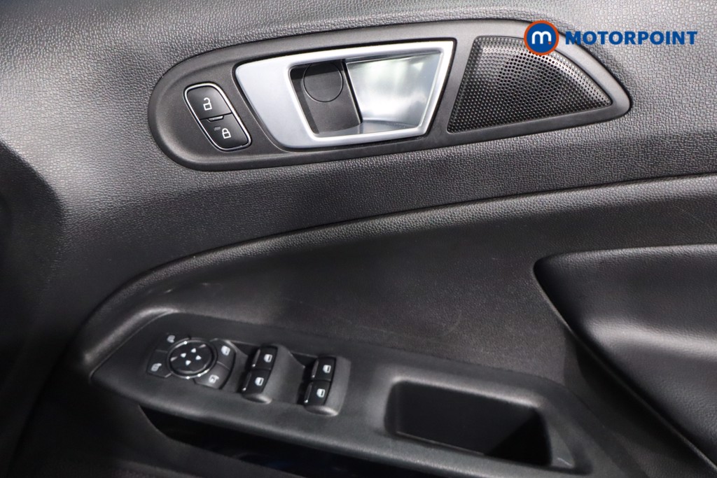 Ford Ecosport St-Line Manual Diesel SUV - Stock Number (1589399) - 20th supplementary image