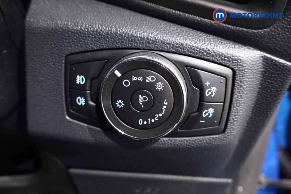 Ford Ecosport St-Line Manual Diesel SUV - Stock Number (1589399) - 21st supplementary image