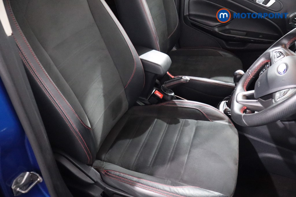 Ford Ecosport St-Line Manual Diesel SUV - Stock Number (1589399) - 23rd supplementary image