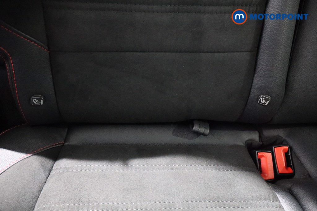 Ford Ecosport St-Line Manual Diesel SUV - Stock Number (1589399) - 25th supplementary image