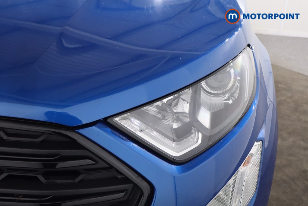 Ford Ecosport St-Line Manual Diesel SUV - Stock Number (1589399) - 26th supplementary image