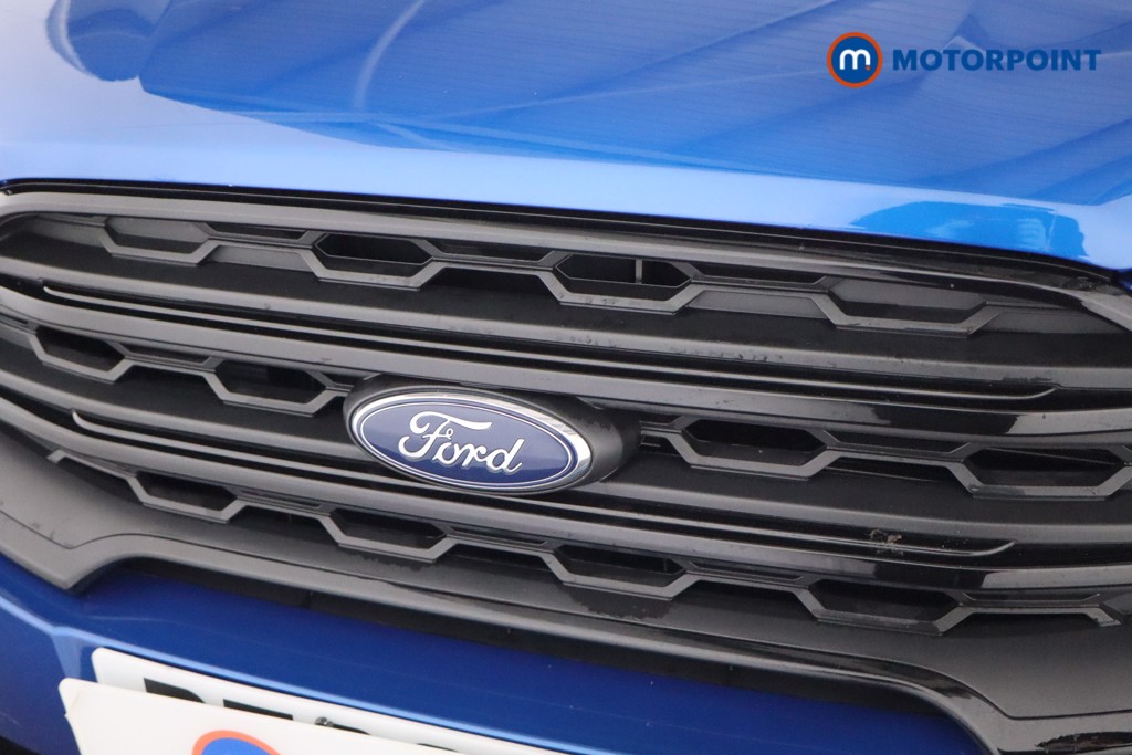 Ford Ecosport St-Line Manual Diesel SUV - Stock Number (1589399) - 28th supplementary image