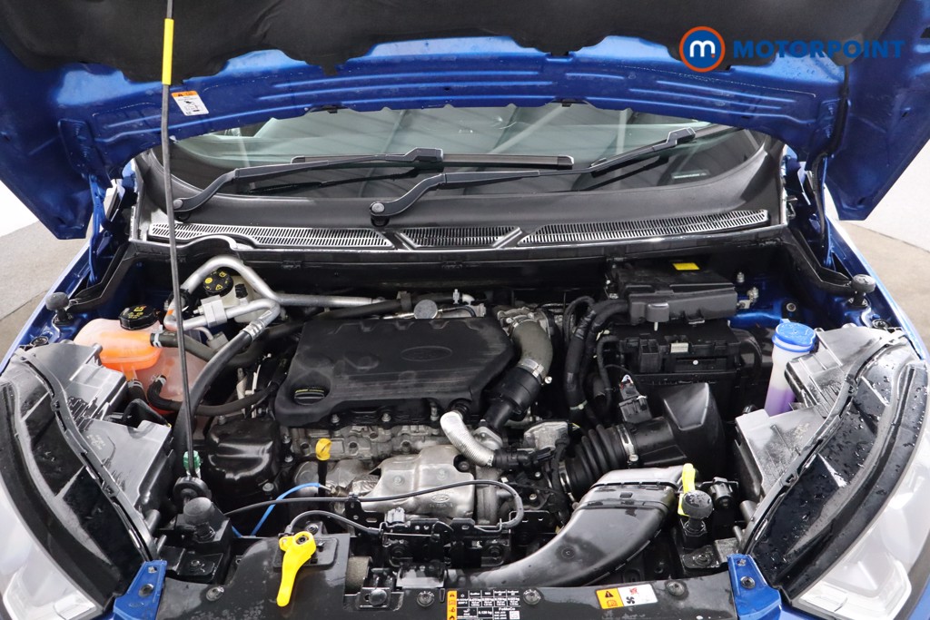 Ford Ecosport St-Line Manual Diesel SUV - Stock Number (1589399) - 30th supplementary image