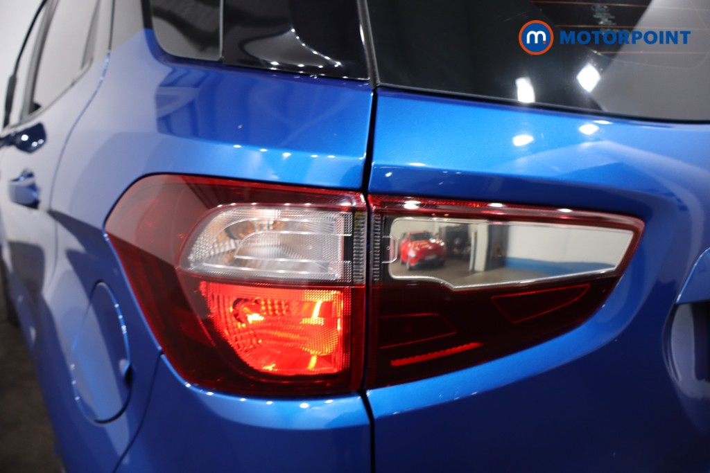 Ford Ecosport St-Line Manual Diesel SUV - Stock Number (1589399) - 32nd supplementary image