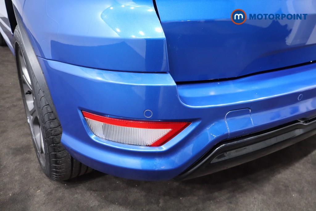 Ford Ecosport St-Line Manual Diesel SUV - Stock Number (1589399) - 33rd supplementary image