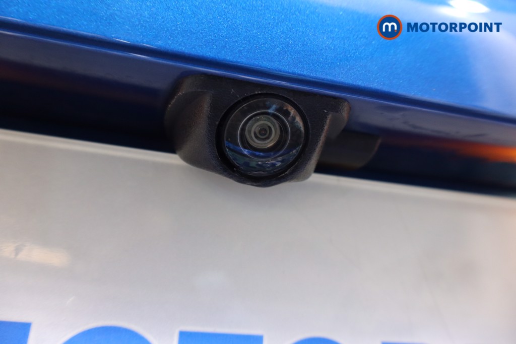 Ford Ecosport St-Line Manual Diesel SUV - Stock Number (1589399) - 34th supplementary image