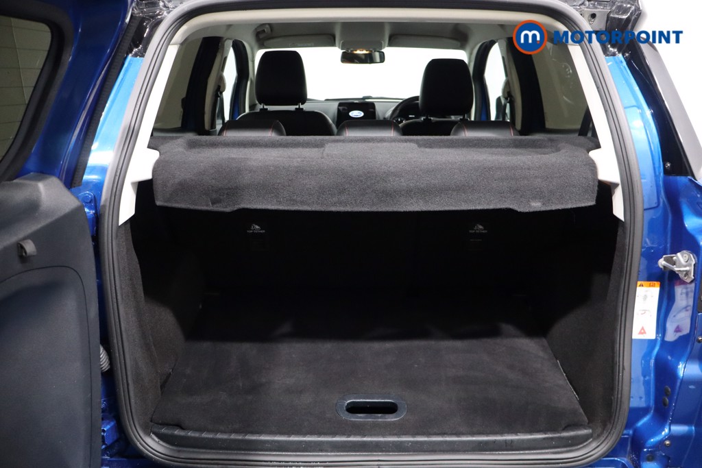 Ford Ecosport St-Line Manual Diesel SUV - Stock Number (1589399) - 36th supplementary image