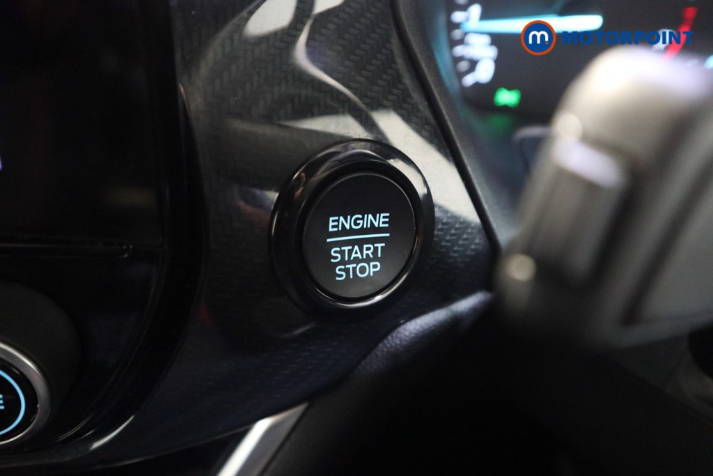 Ford Fiesta St-Line Manual Petrol Hatchback - Stock Number (1589407) - 6th supplementary image