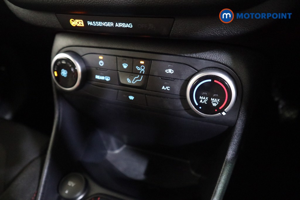 Ford Fiesta St-Line Manual Petrol Hatchback - Stock Number (1589407) - 8th supplementary image