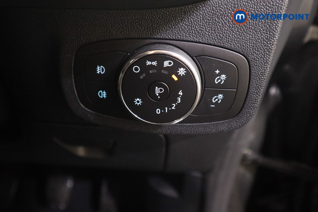 Ford Fiesta St-Line Manual Petrol Hatchback - Stock Number (1589407) - 12th supplementary image