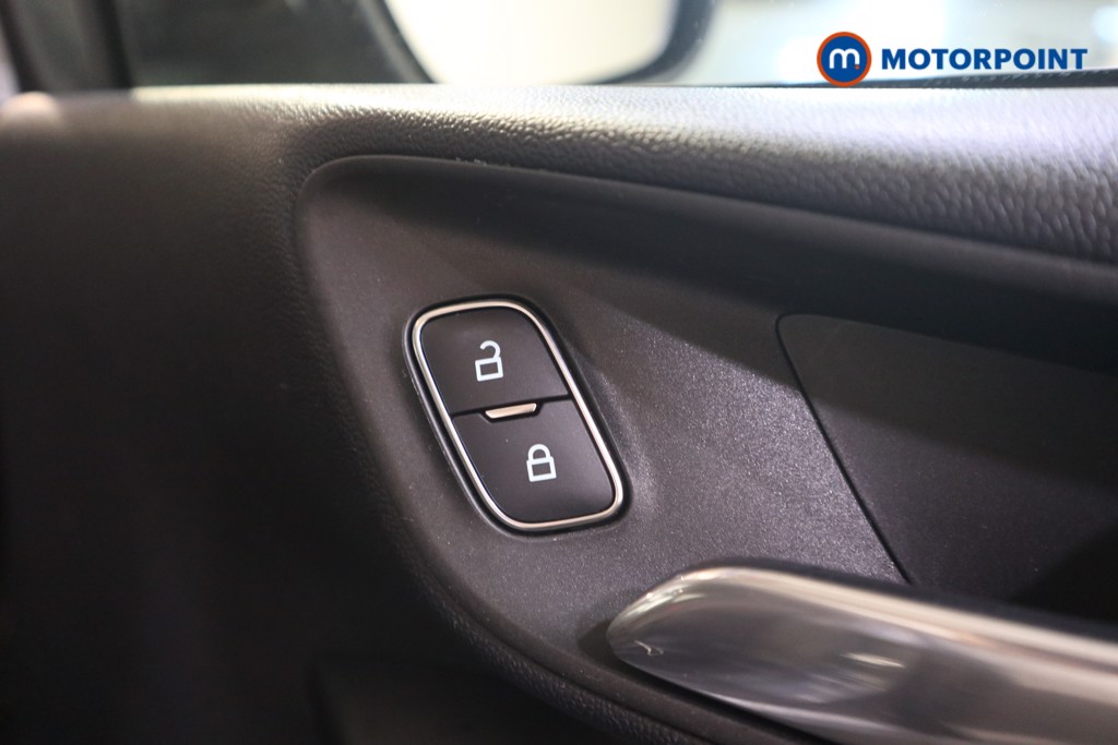 Ford Fiesta St-Line Manual Petrol Hatchback - Stock Number (1589407) - 13th supplementary image