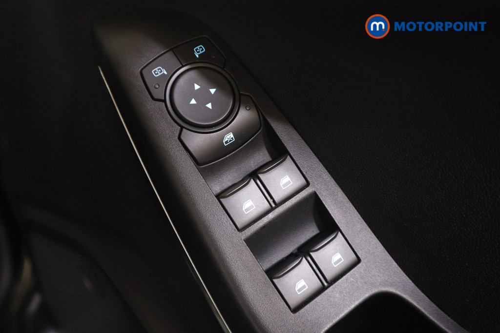 Ford Fiesta St-Line Manual Petrol Hatchback - Stock Number (1589407) - 14th supplementary image