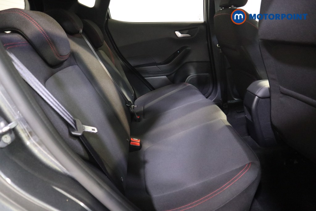 Ford Fiesta St-Line Manual Petrol Hatchback - Stock Number (1589407) - 16th supplementary image