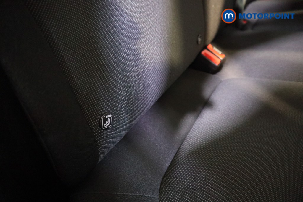 Ford Fiesta St-Line Manual Petrol Hatchback - Stock Number (1589407) - 17th supplementary image