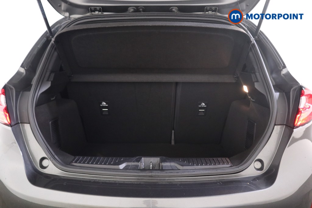 Ford Fiesta St-Line Manual Petrol Hatchback - Stock Number (1589407) - 19th supplementary image