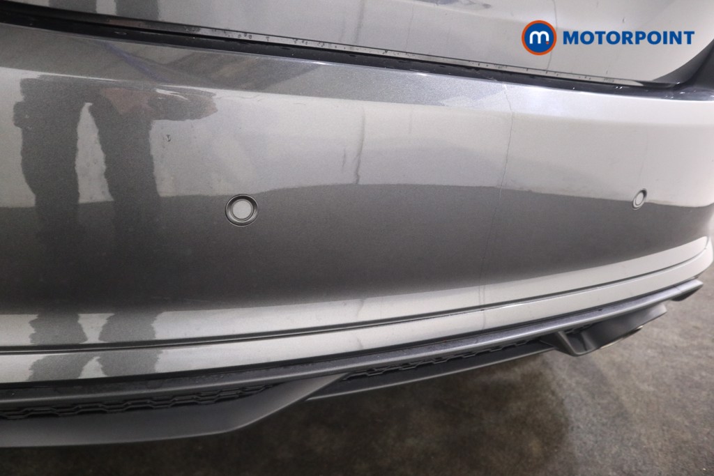 Ford Fiesta St-Line Manual Petrol Hatchback - Stock Number (1589407) - 24th supplementary image