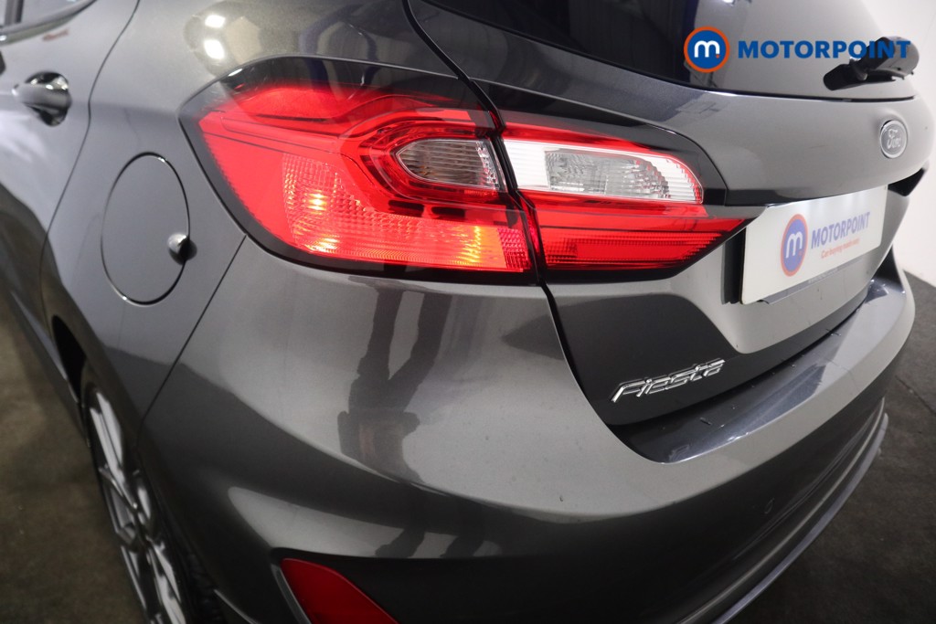 Ford Fiesta St-Line Manual Petrol Hatchback - Stock Number (1589407) - 25th supplementary image