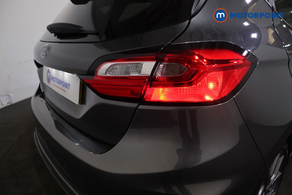 Ford Fiesta St-Line Manual Petrol Hatchback - Stock Number (1589407) - 26th supplementary image