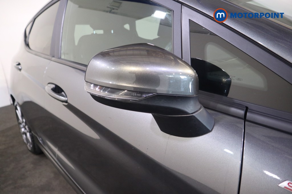 Ford Fiesta St-Line Manual Petrol Hatchback - Stock Number (1589407) - 27th supplementary image