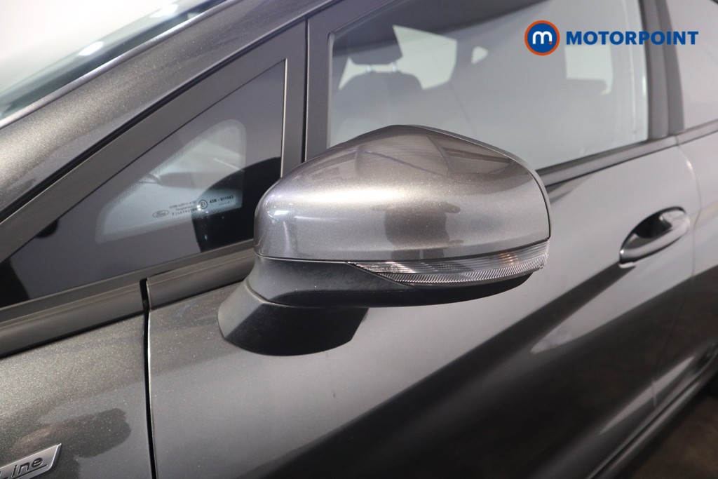 Ford Fiesta St-Line Manual Petrol Hatchback - Stock Number (1589407) - 28th supplementary image