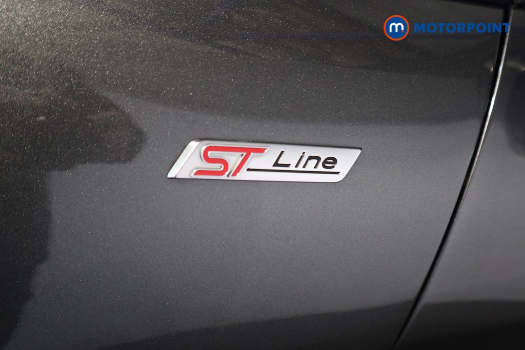 Ford Fiesta St-Line Manual Petrol Hatchback - Stock Number (1589407) - 29th supplementary image
