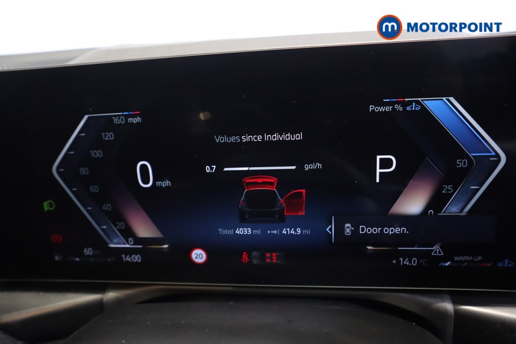 BMW 3 Series M Sport Automatic Petrol Estate - Stock Number (1589423) - 4th supplementary image