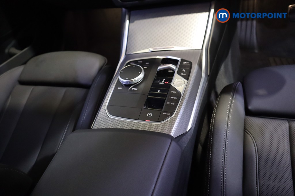 BMW 3 Series M Sport Automatic Petrol Estate - Stock Number (1589423) - 6th supplementary image