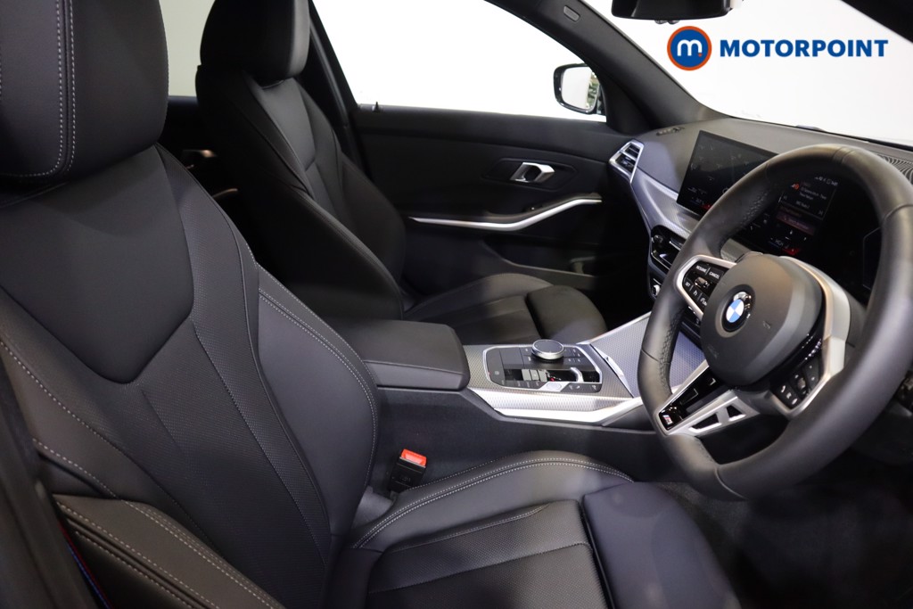 BMW 3 Series M Sport Automatic Petrol Estate - Stock Number (1589423) - 16th supplementary image