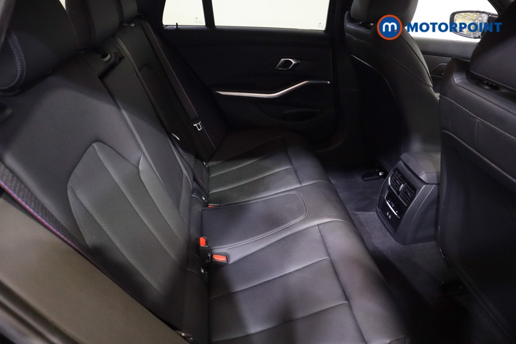 BMW 3 Series M Sport Automatic Petrol Estate - Stock Number (1589423) - 17th supplementary image