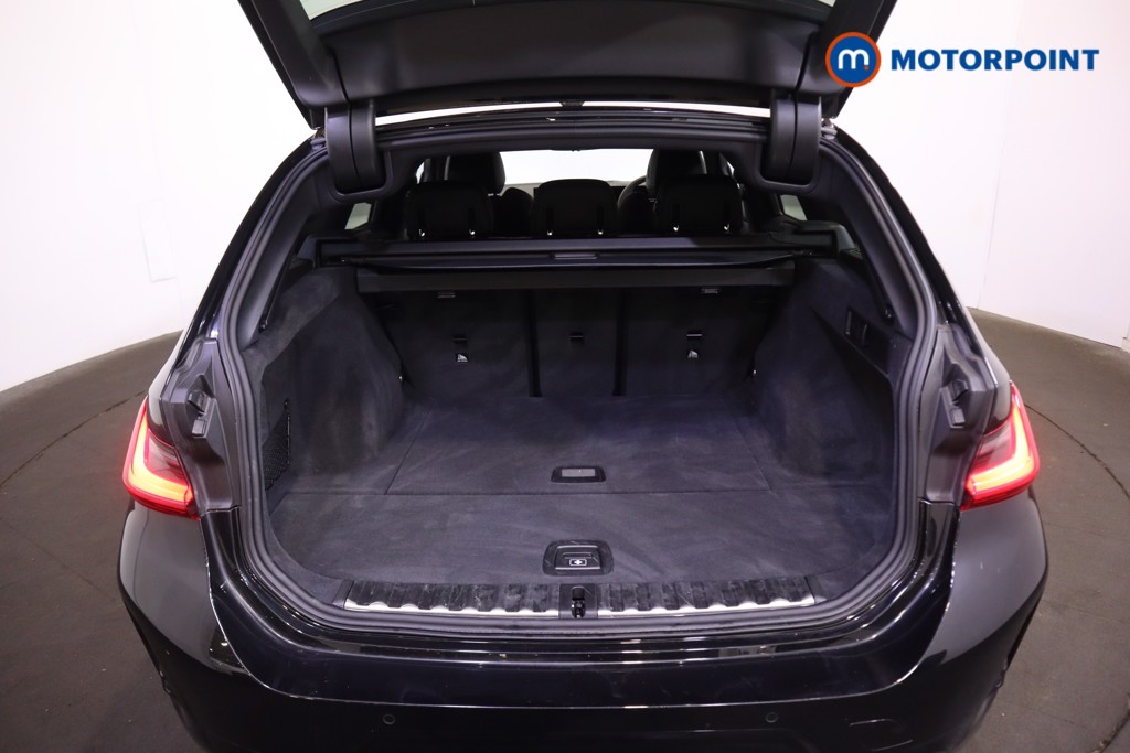 BMW 3 Series M Sport Automatic Petrol Estate - Stock Number (1589423) - 19th supplementary image