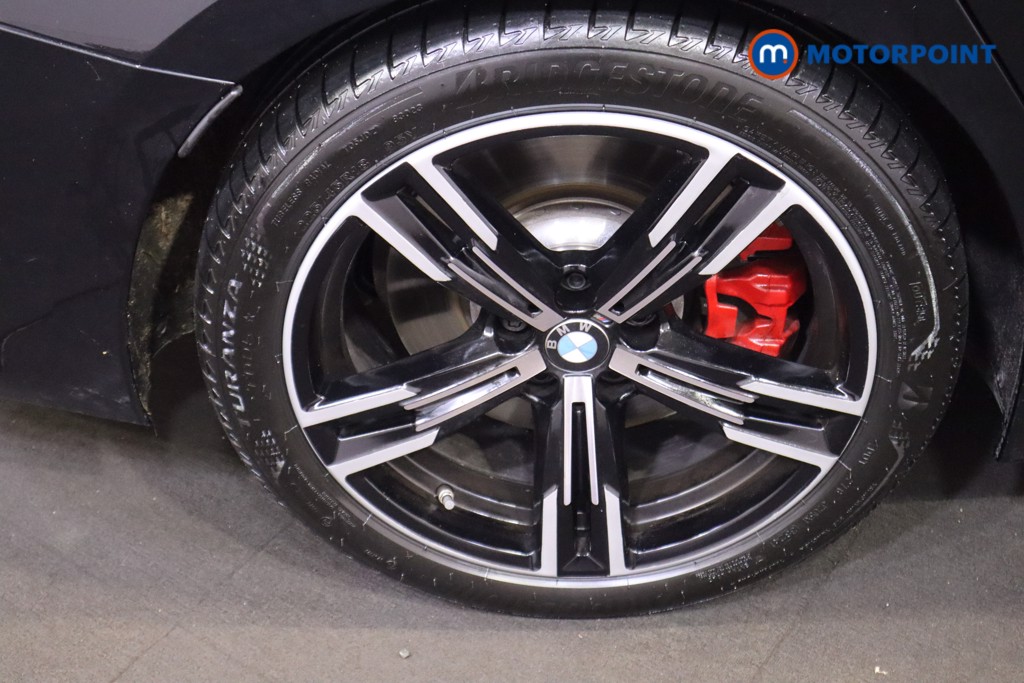 BMW 3 Series M Sport Automatic Petrol Estate - Stock Number (1589423) - 21st supplementary image