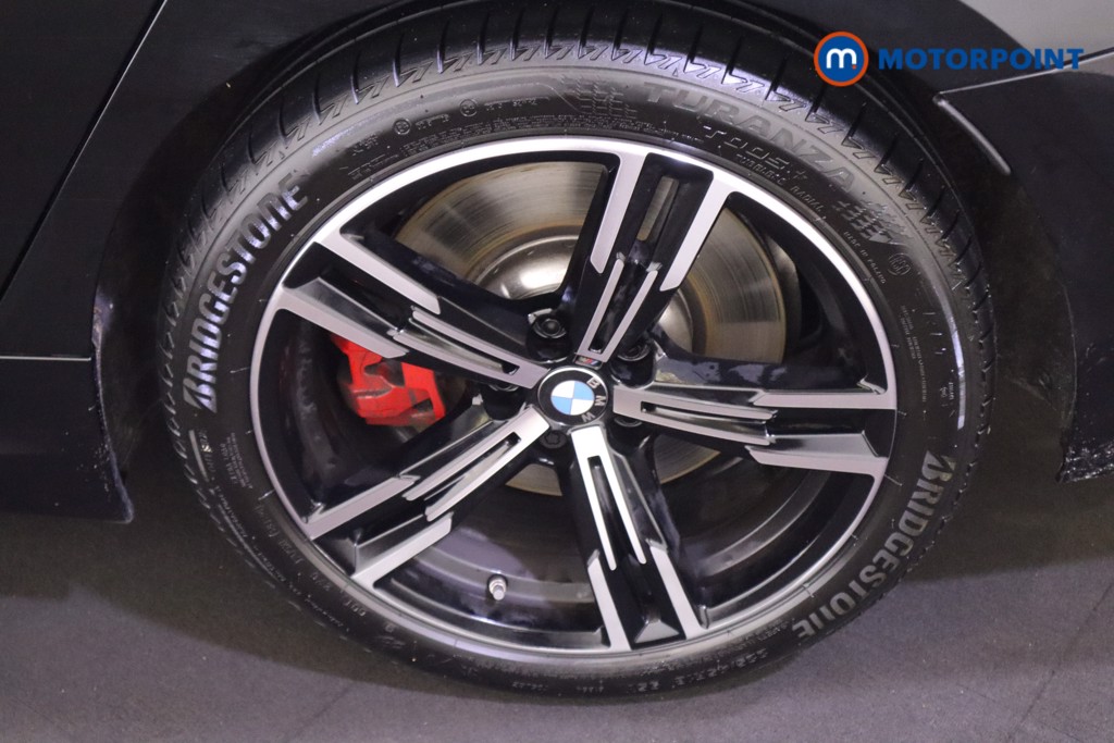 BMW 3 Series M Sport Automatic Petrol Estate - Stock Number (1589423) - 22nd supplementary image