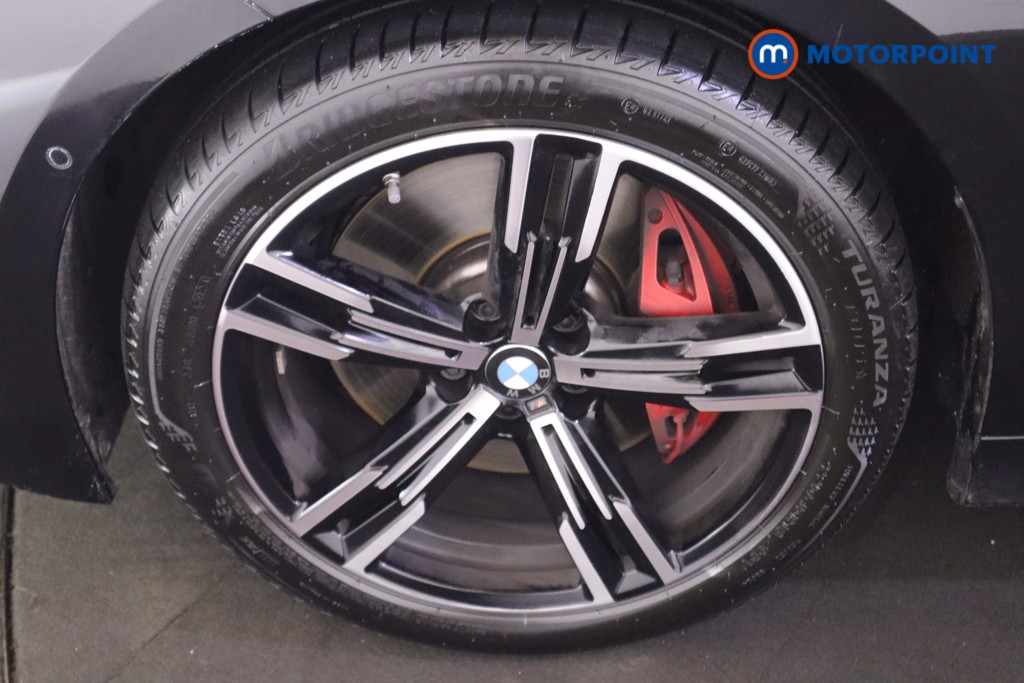 BMW 3 Series M Sport Automatic Petrol Estate - Stock Number (1589423) - 23rd supplementary image