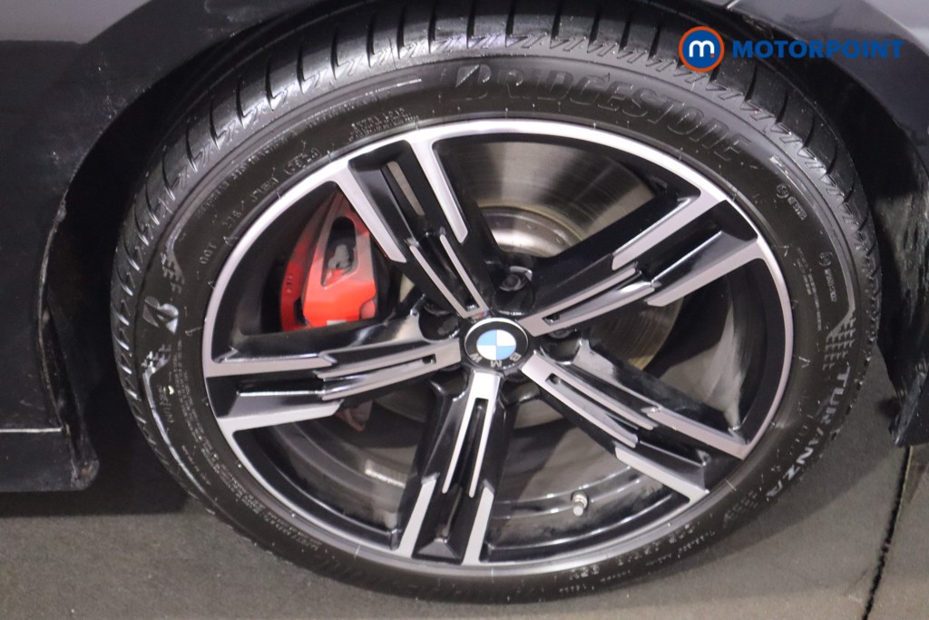 BMW 3 Series M Sport Automatic Petrol Estate - Stock Number (1589423) - 24th supplementary image