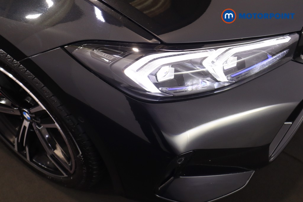 BMW 3 Series M Sport Automatic Petrol Estate - Stock Number (1589423) - 25th supplementary image