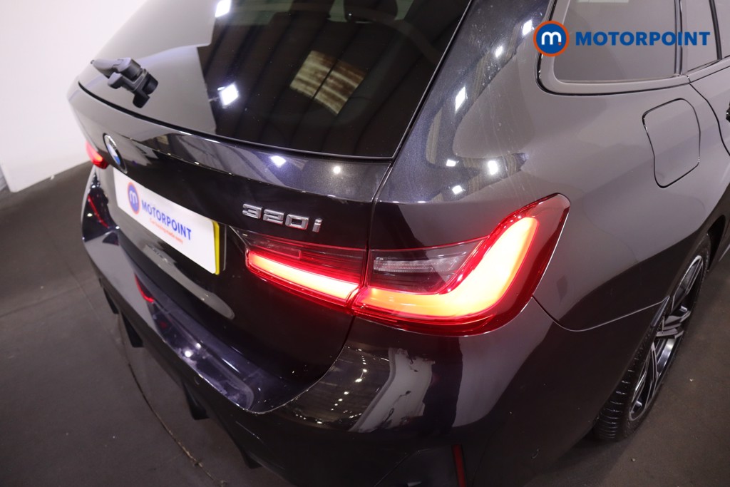 BMW 3 Series M Sport Automatic Petrol Estate - Stock Number (1589423) - 27th supplementary image