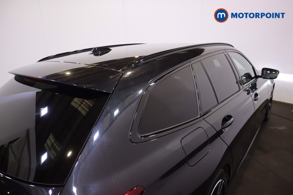 BMW 3 Series M Sport Automatic Petrol Estate - Stock Number (1589423) - 28th supplementary image
