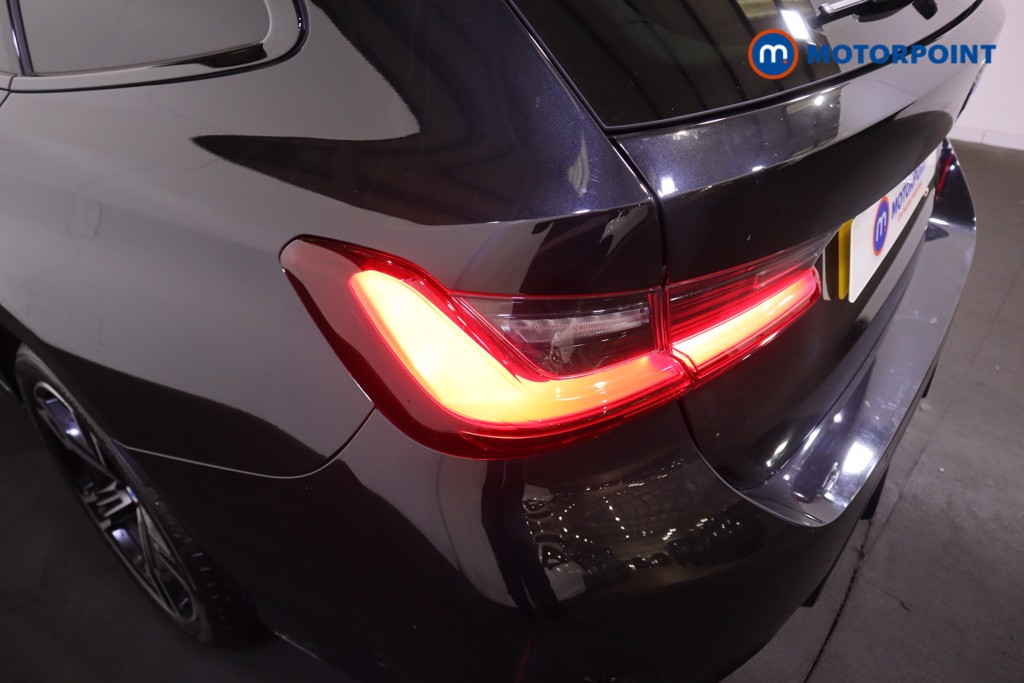 BMW 3 Series M Sport Automatic Petrol Estate - Stock Number (1589423) - 29th supplementary image