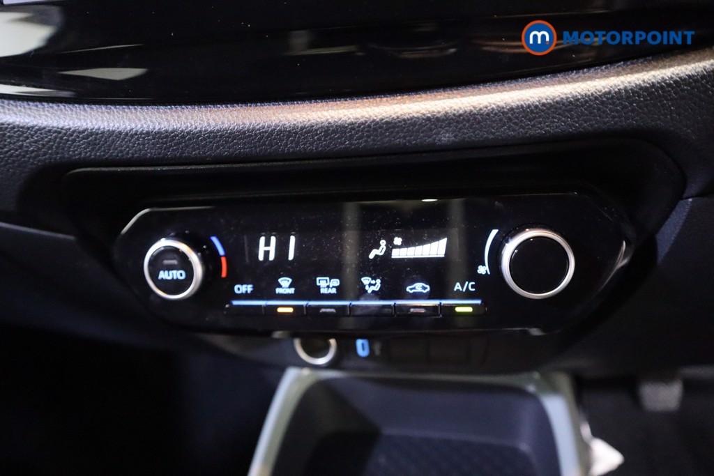 Toyota Aygo X Edge Manual Petrol Hatchback - Stock Number (1589427) - 5th supplementary image