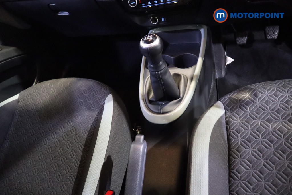 Toyota Aygo X Edge Manual Petrol Hatchback - Stock Number (1589427) - 6th supplementary image