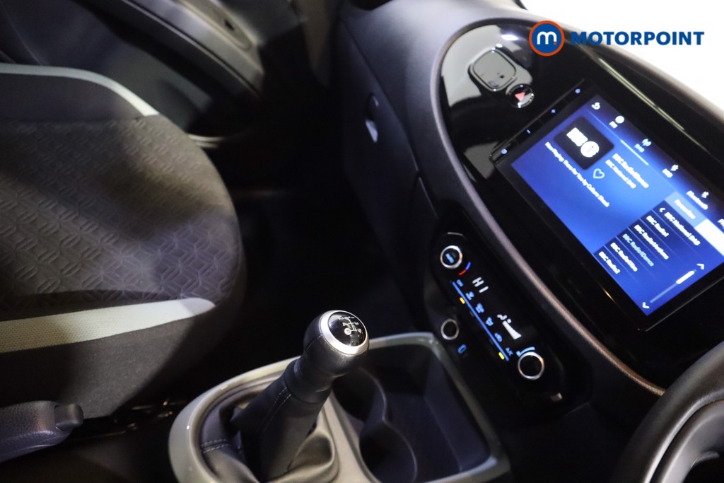 Toyota Aygo X Edge Manual Petrol Hatchback - Stock Number (1589427) - 7th supplementary image