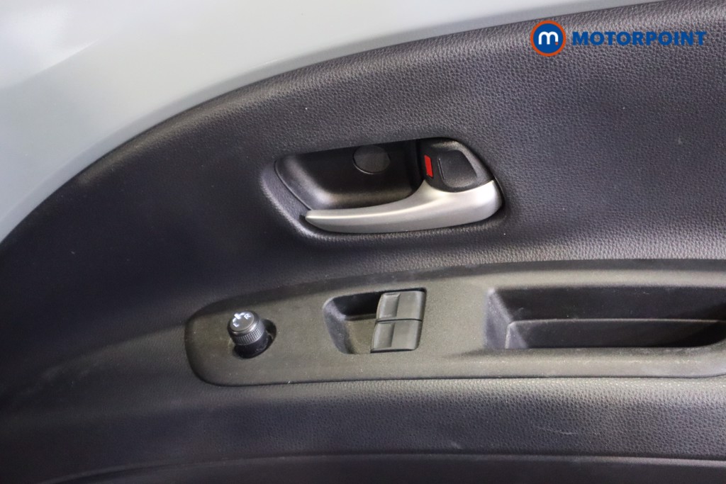 Toyota Aygo X Edge Manual Petrol Hatchback - Stock Number (1589427) - 10th supplementary image