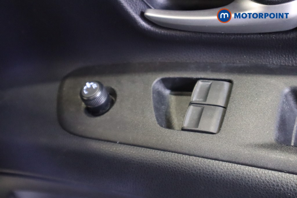 Toyota Aygo X Edge Manual Petrol Hatchback - Stock Number (1589427) - 11th supplementary image