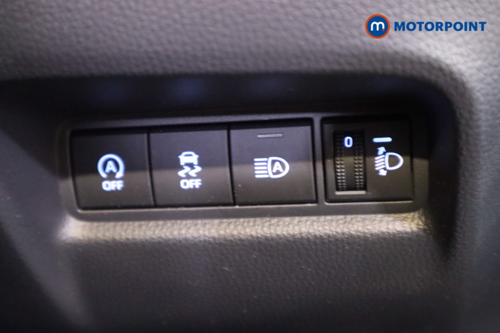 Toyota Aygo X Edge Manual Petrol Hatchback - Stock Number (1589427) - 12th supplementary image