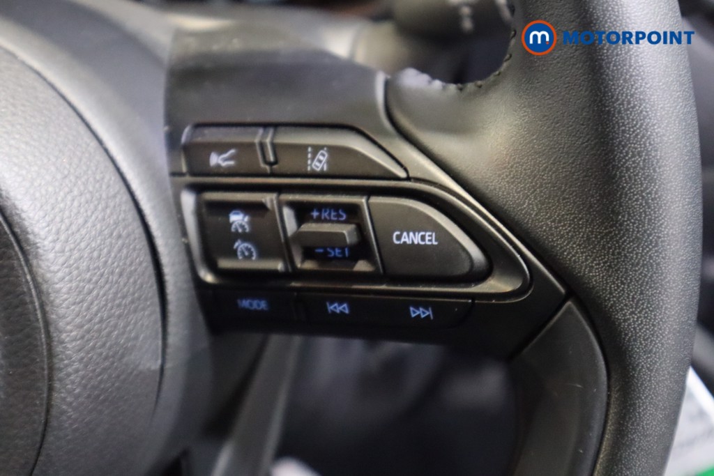 Toyota Aygo X Edge Manual Petrol Hatchback - Stock Number (1589427) - 13th supplementary image