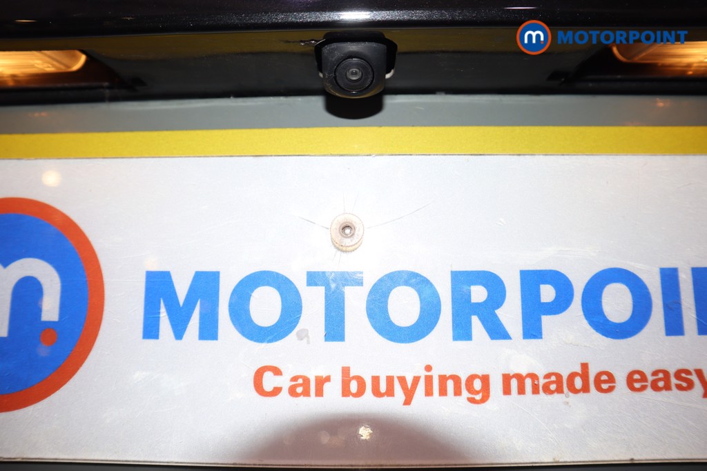 Toyota Aygo X Edge Manual Petrol Hatchback - Stock Number (1589427) - 29th supplementary image