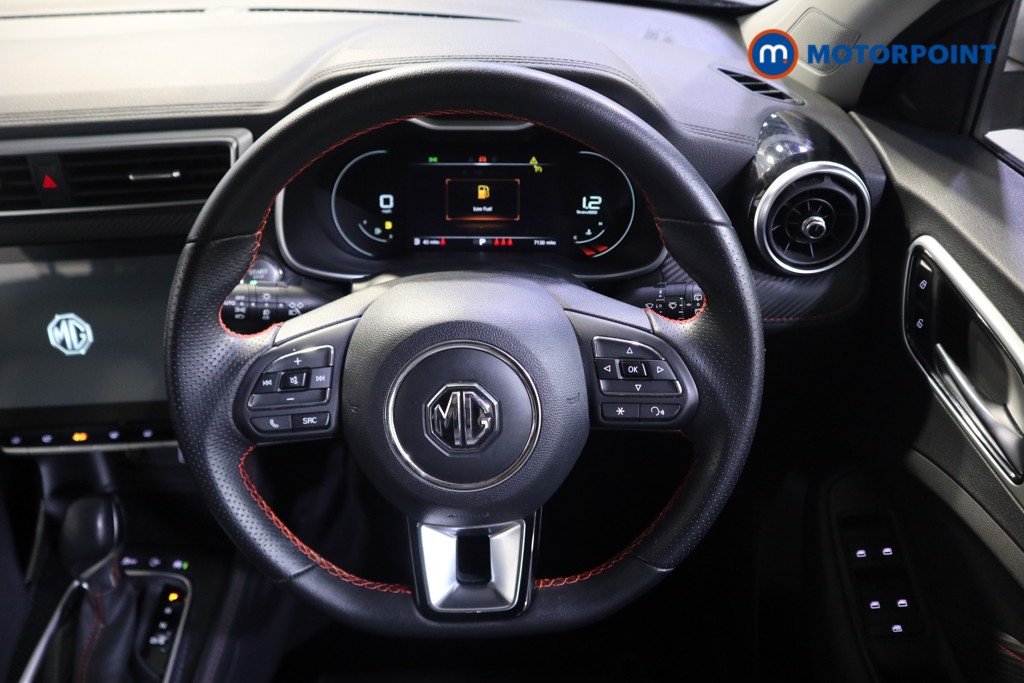 Mg Motor Uk ZS Exclusive Automatic Petrol SUV - Stock Number (1589432) - 2nd supplementary image