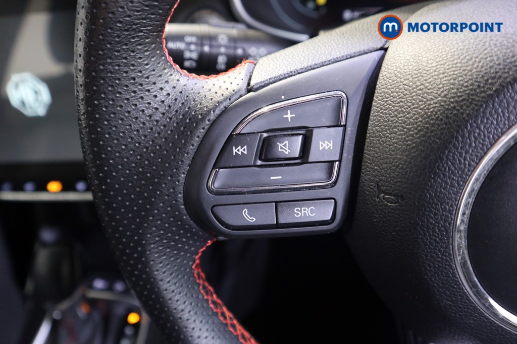 Mg Motor Uk ZS Exclusive Automatic Petrol SUV - Stock Number (1589432) - 3rd supplementary image
